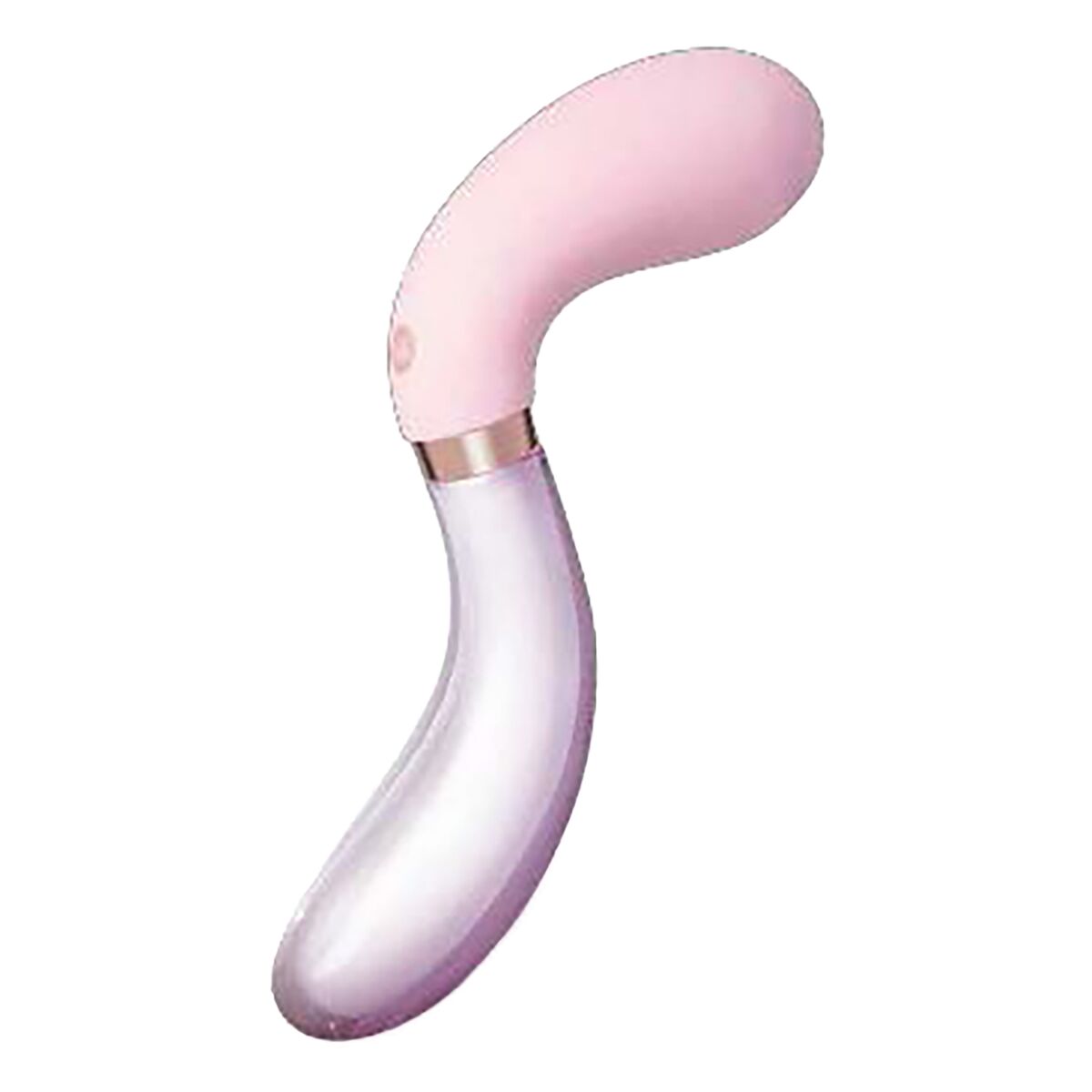 Vibromasseur Secret Kisses Rose